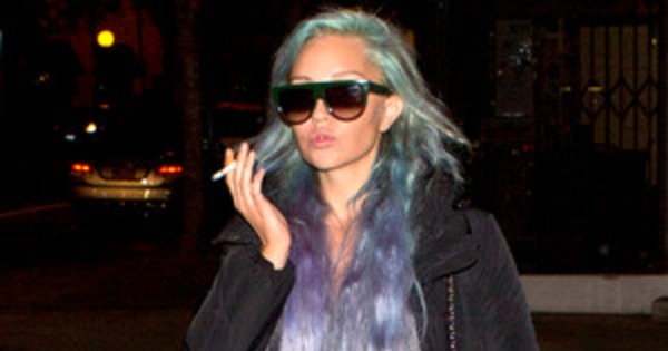 Amanda Bynes Makeover Continues See Her Latest Changes E News